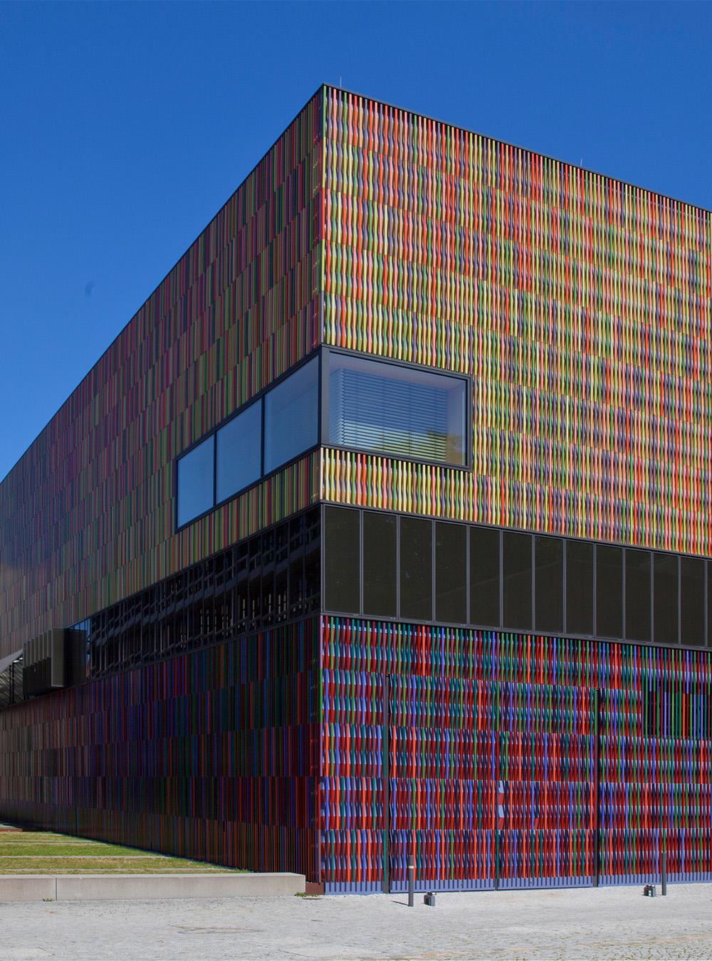 Museum Brandhorst (2009)