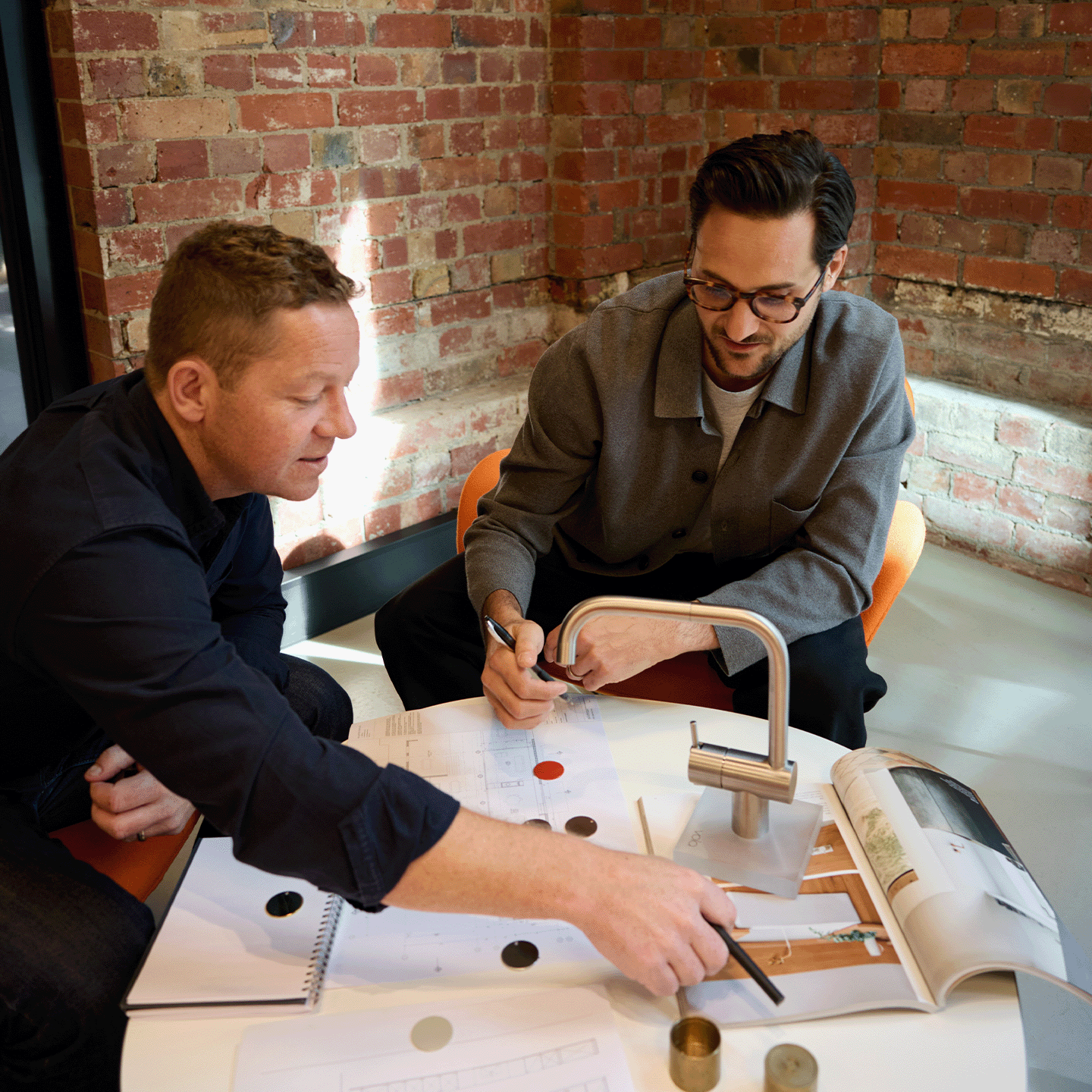 VOLA Showroom – Australia