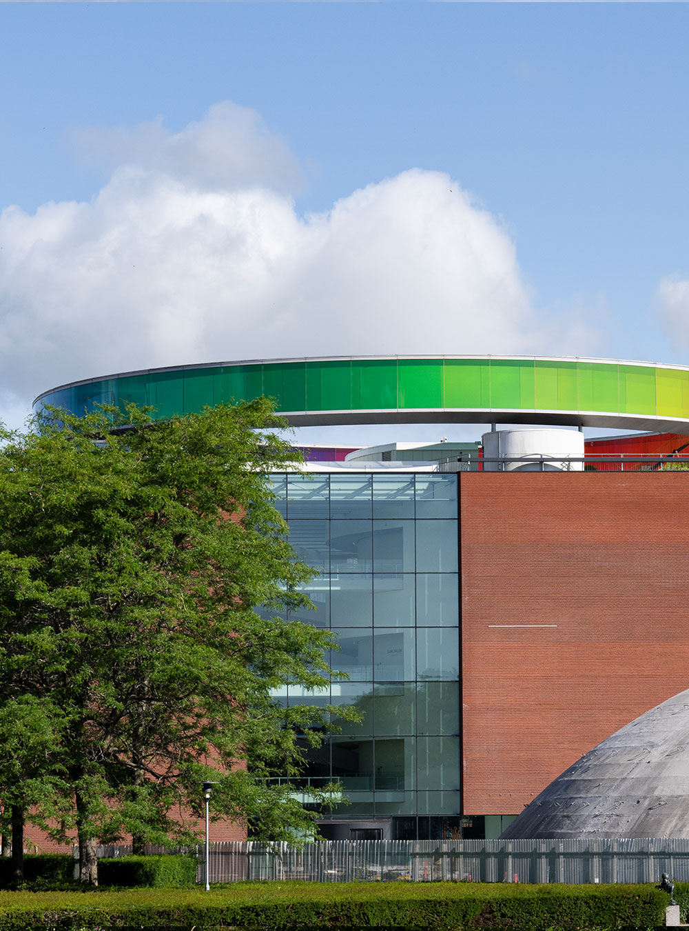 ARoS Aarhus Art Museum 