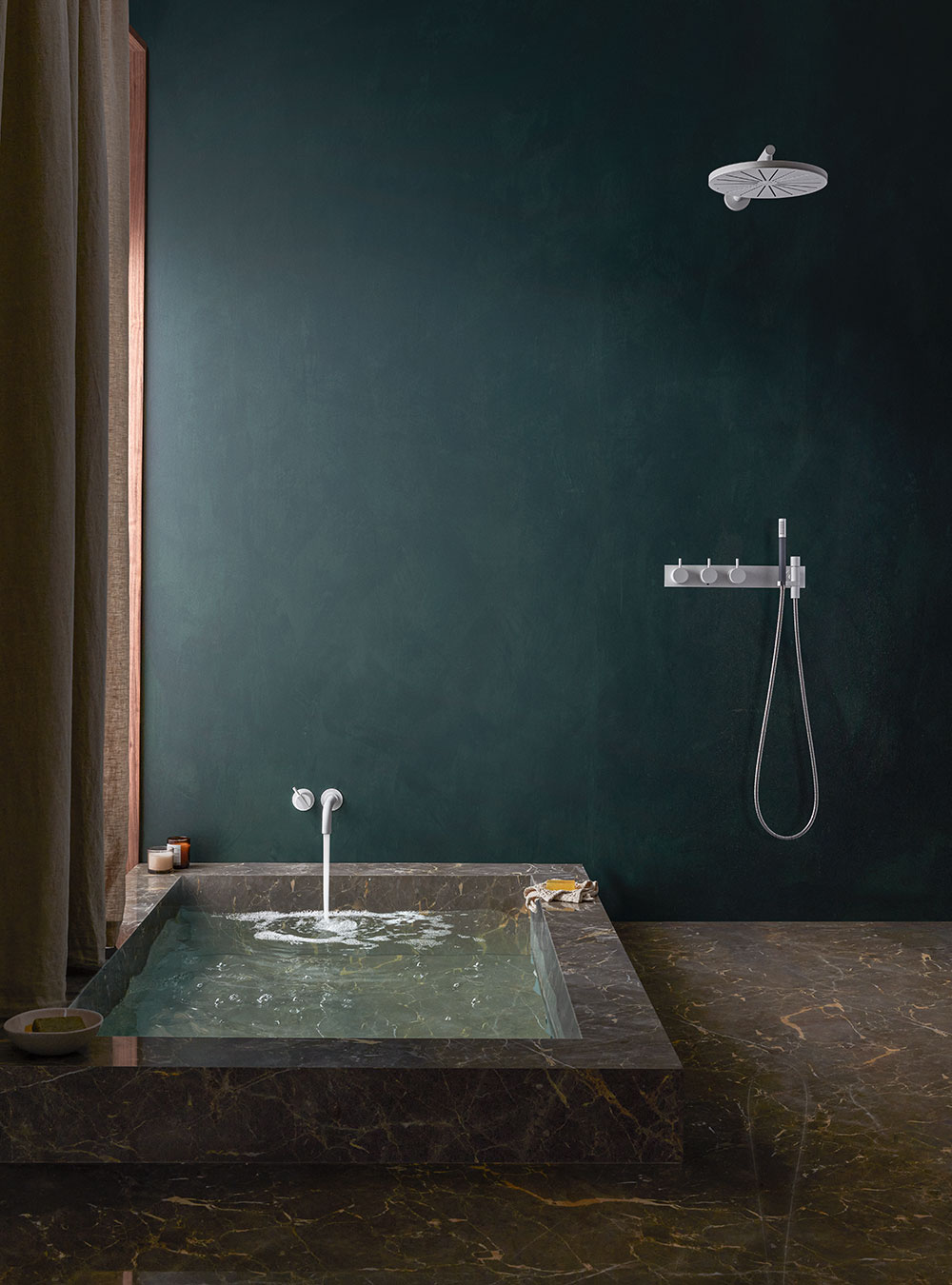 VOLA Finishes and Colours