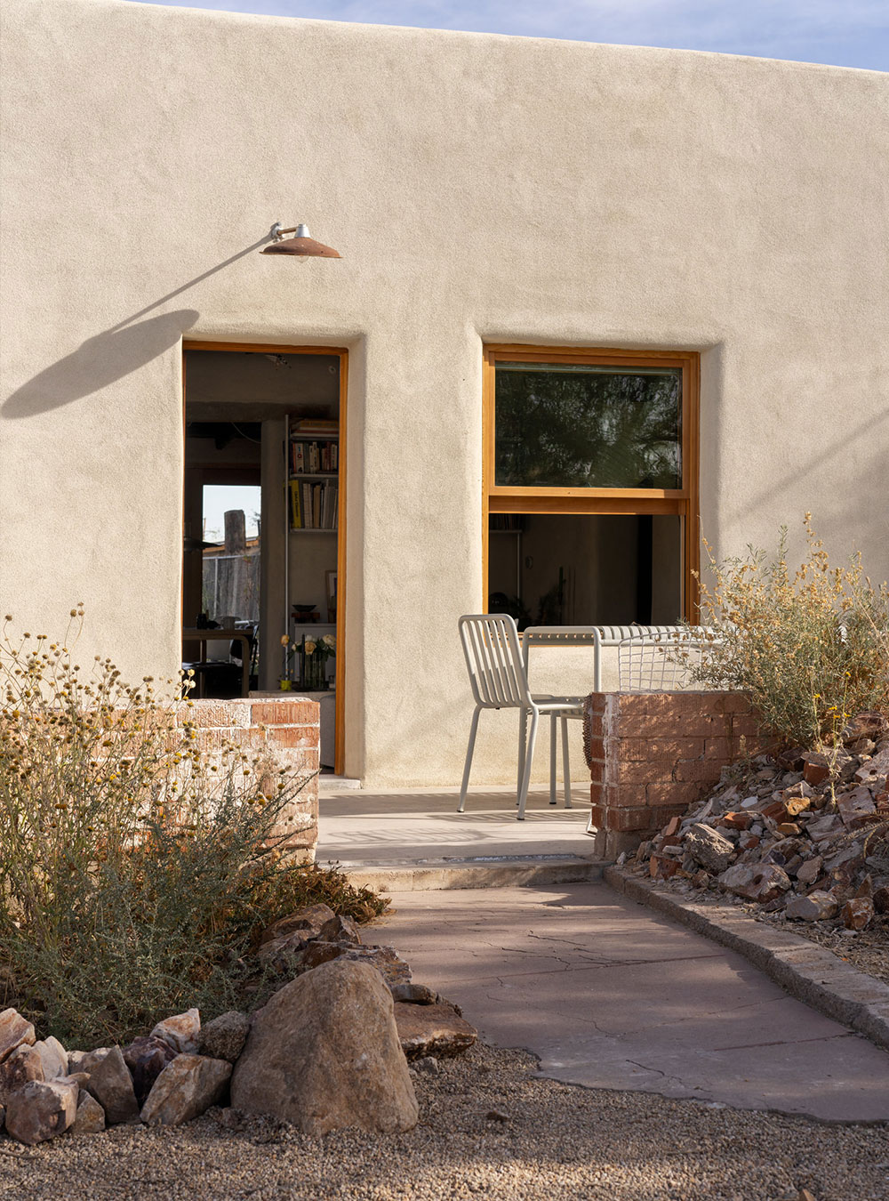Sonoran Adobe