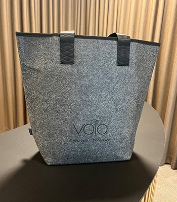 vola shopper 2023