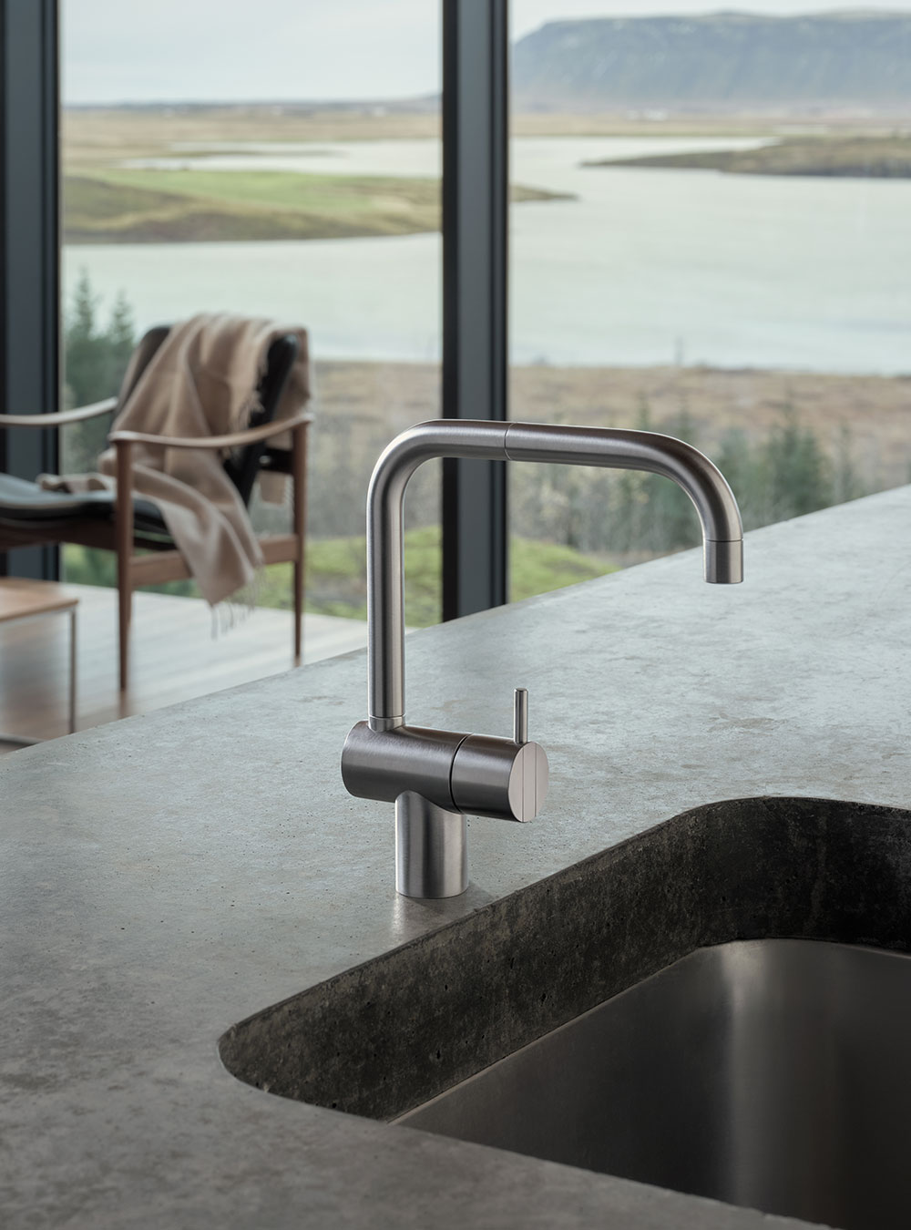 Vola faucets discount
