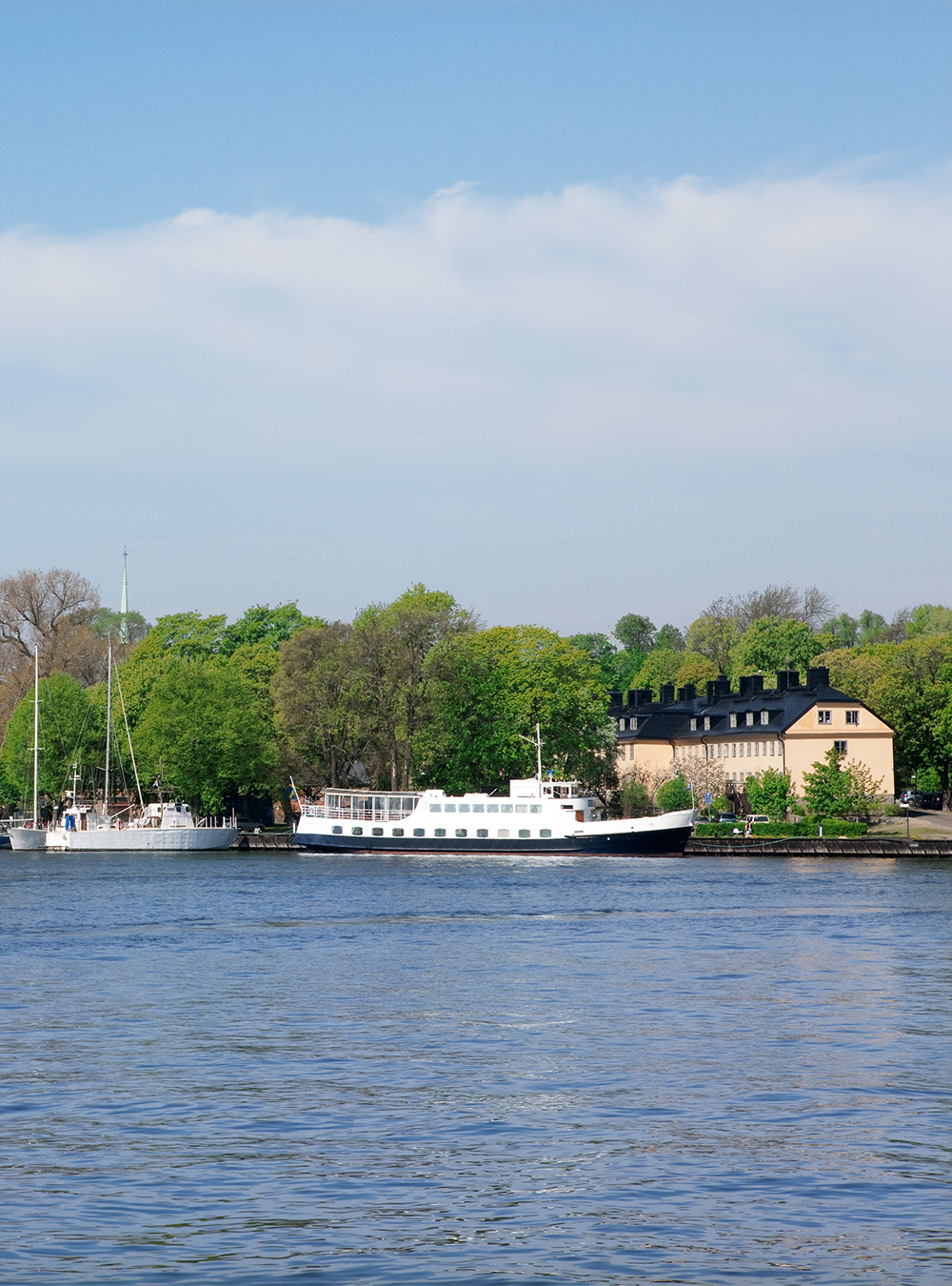 Hotel Skeppsholmen