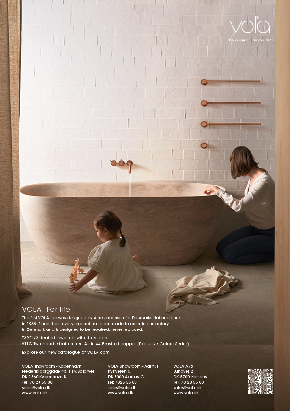 Print adverts - Single-page