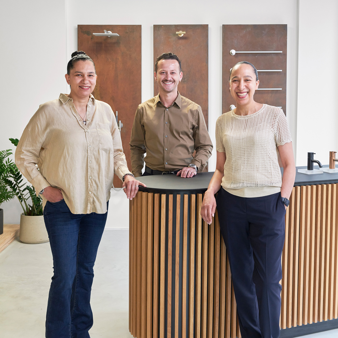 VOLA Showroom – United Kingdom